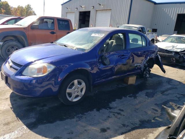 chevrolet cobalt ls 2006 1g1ak55f667748897