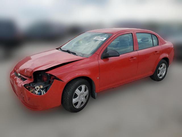 chevrolet cobalt ls 2006 1g1ak55f667885497