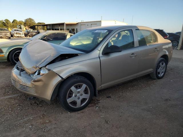 chevrolet cobalt ls 2007 1g1ak55f677244111