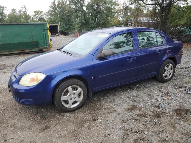 chevrolet cobalt ls 2007 1g1ak55f677306140