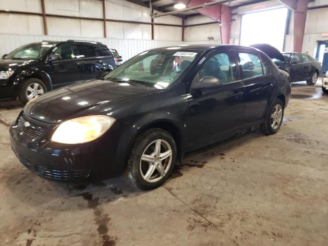 chevrolet cobalt ls 2007 1g1ak55f677349327