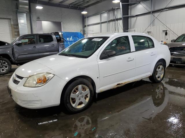 chevrolet cobalt ls 2007 1g1ak55f677406237