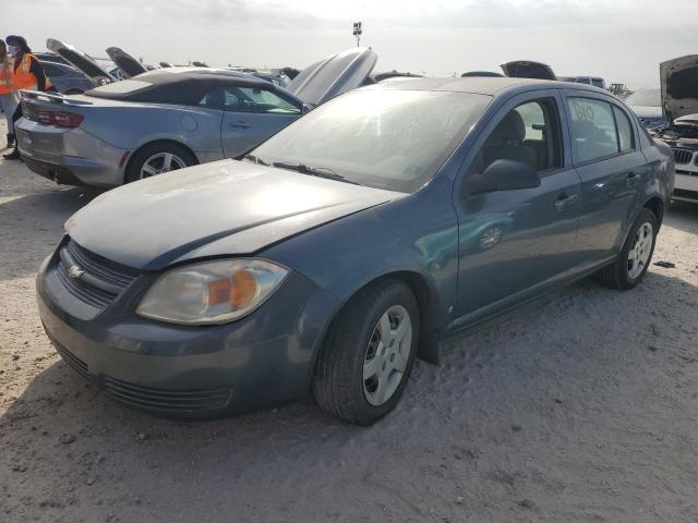 chevrolet cobalt ls 2006 1g1ak55f767743756