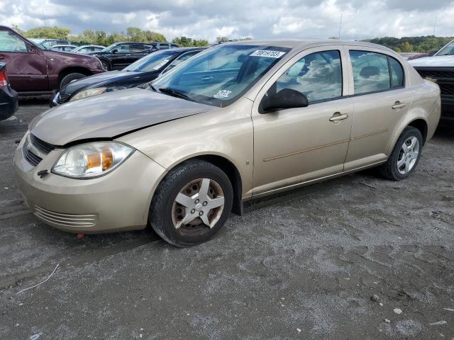 chevrolet cobalt ls 2006 1g1ak55f767792231