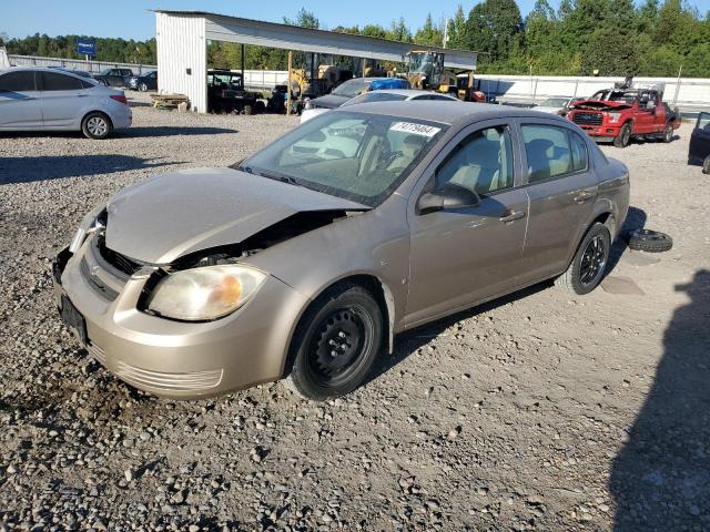 chevrolet cobalt ls 2006 1g1ak55f767793217