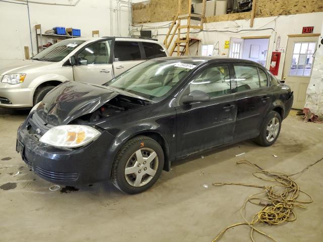 chevrolet cobalt ls 2006 1g1ak55f767794884