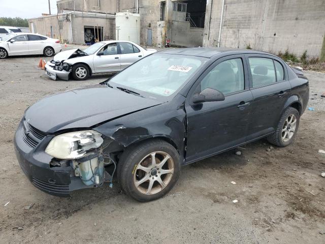 chevrolet cobalt ls 2006 1g1ak55f767807908