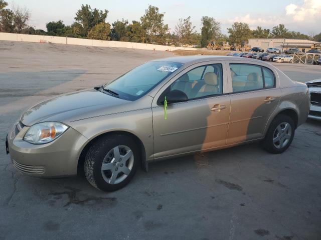 chevrolet cobalt ls 2006 1g1ak55f767856185