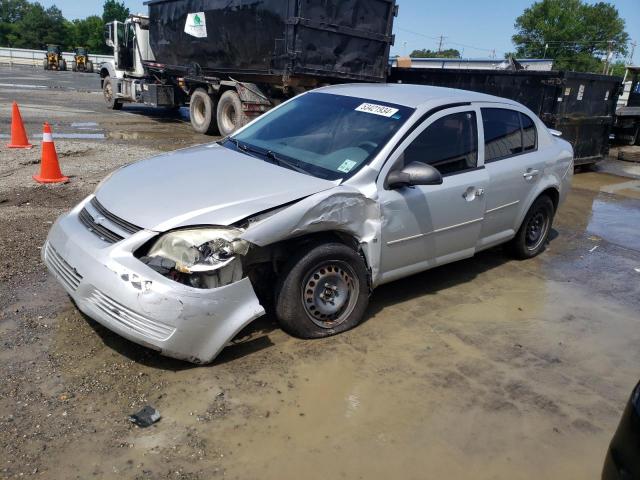 chevrolet cobalt ls 2006 1g1ak55f767886464