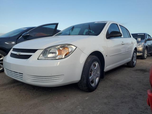 chevrolet cobalt ls 2007 1g1ak55f777406652