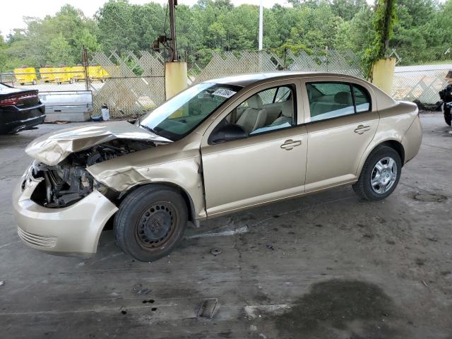 chevrolet cobalt ls 2006 1g1ak55f867721717