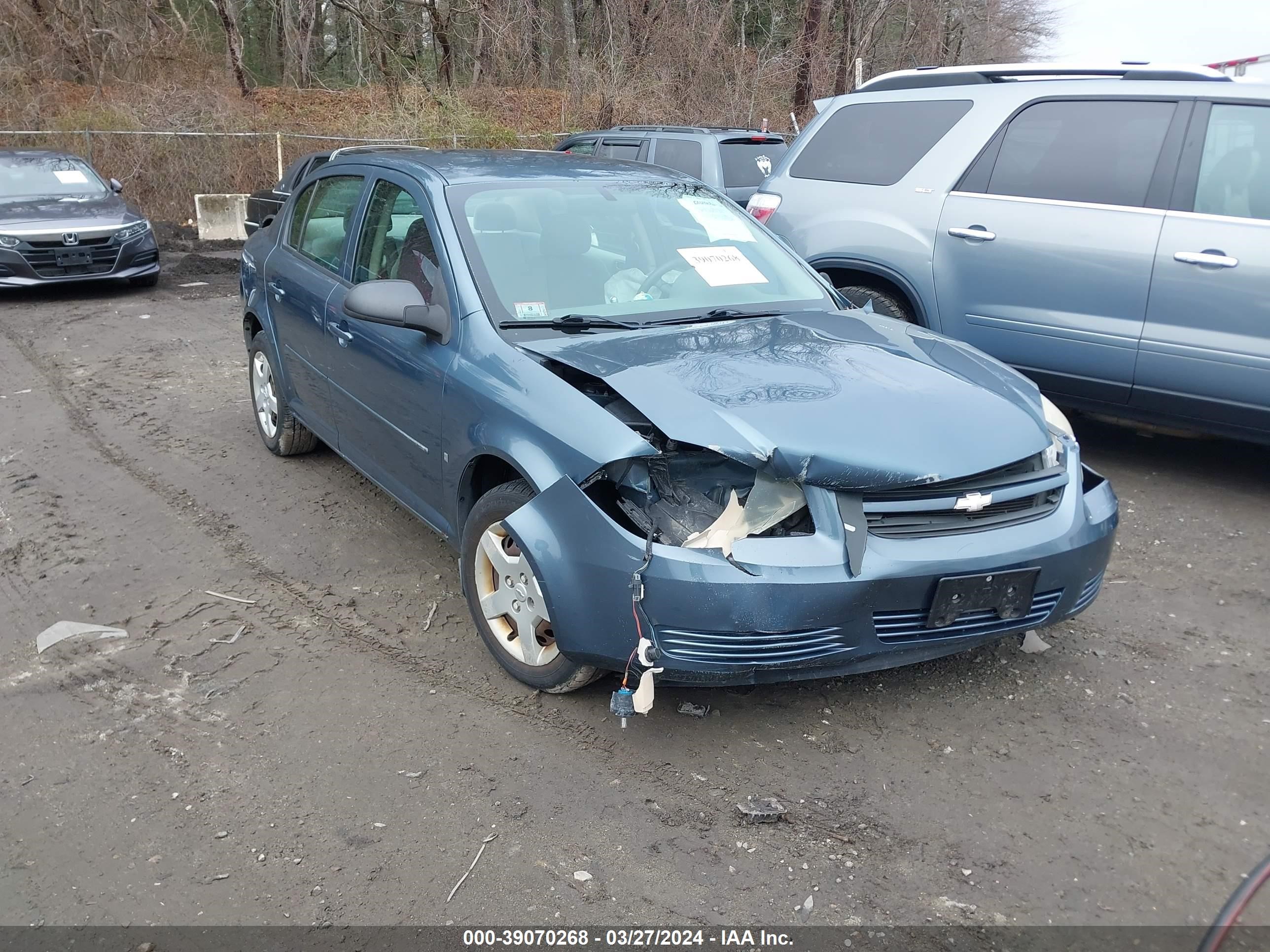 chevrolet cobalt 2006 1g1ak55f867741286