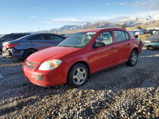 chevrolet cobalt ls 2006 1g1ak55f867827701