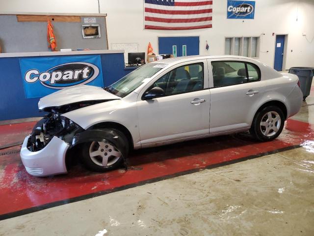 chevrolet cobalt ls 2006 1g1ak55f867859919