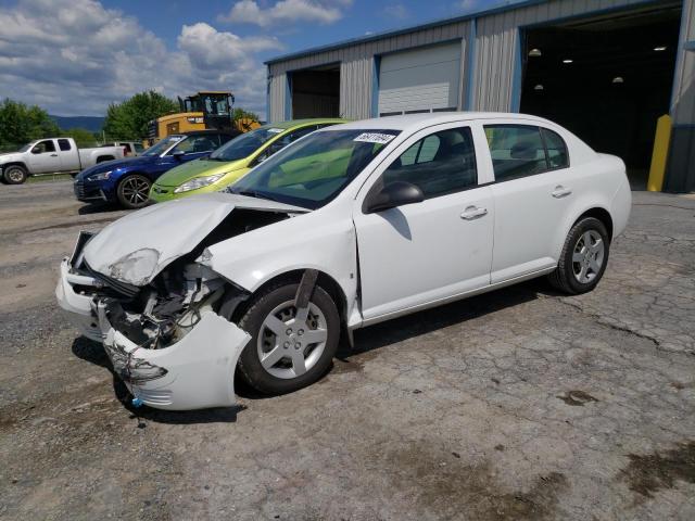 chevrolet cobalt ls 2007 1g1ak55f877175633