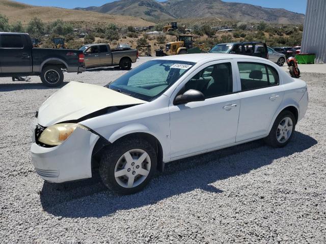 chevrolet cobalt ls 2007 1g1ak55f877186955