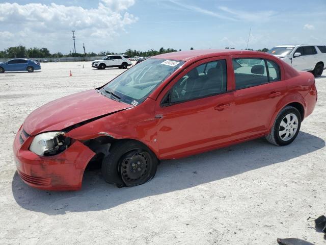 chevrolet cobalt ls 2007 1g1ak55f877224684