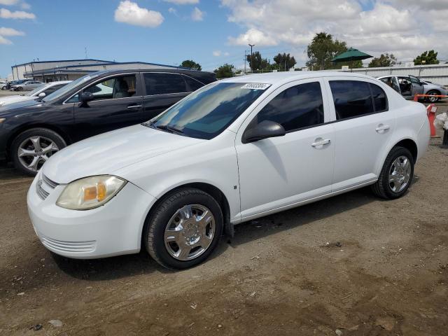 chevrolet cobalt ls 2007 1g1ak55f877321156