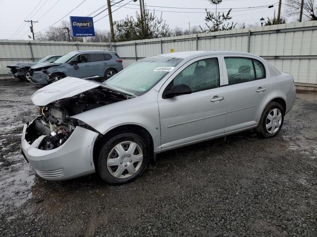 chevrolet cobalt ls 2007 1g1ak55f877396939