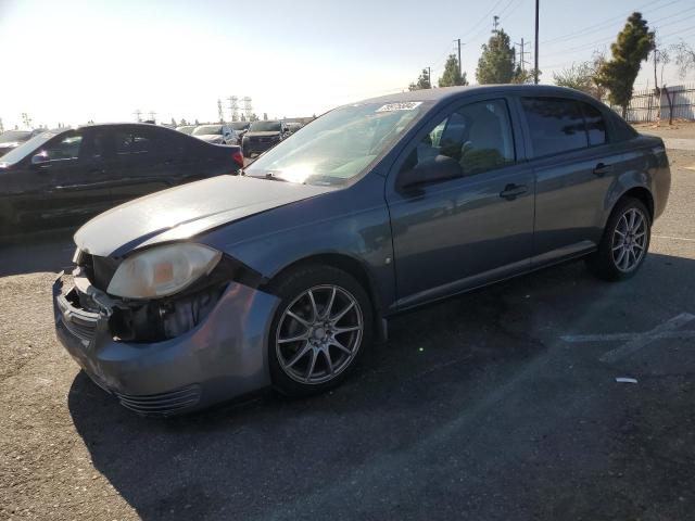 chevrolet cobalt ls 2006 1g1ak55f967615437