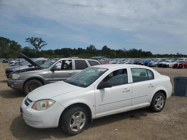 chevrolet cobalt ls 2006 1g1ak55f967663200