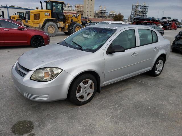 chevrolet cobalt ls 2006 1g1ak55f967719068