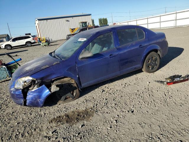 chevrolet cobalt ls 2007 1g1ak55f977160056