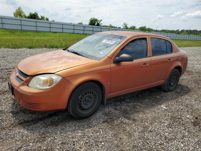 chevrolet cobalt ls 2007 1g1ak55f977186768