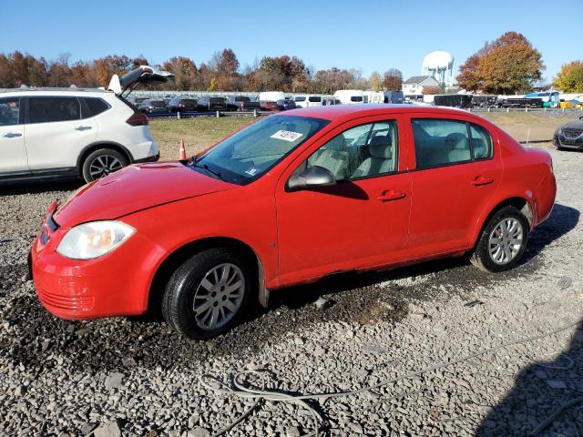 chevrolet cobalt ls 2007 1g1ak55f977228274