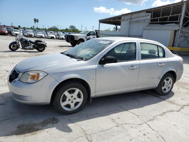 chevrolet cobalt ls 2007 1g1ak55f977336121