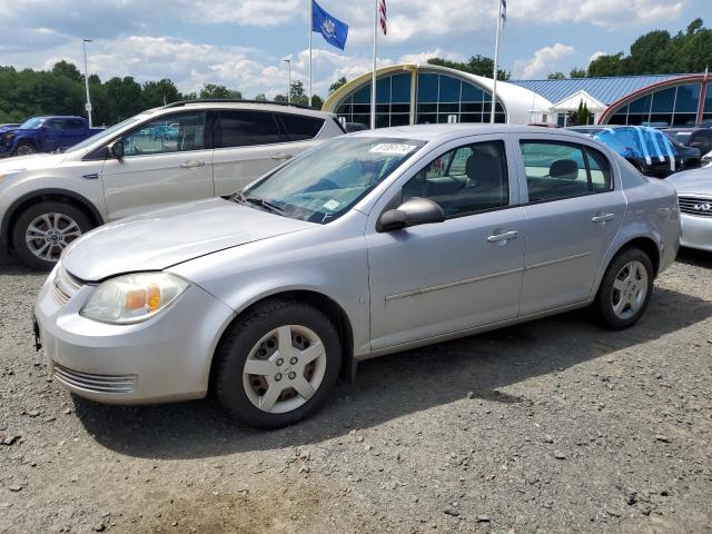 chevrolet cobalt ls 2007 1g1ak55f977391779