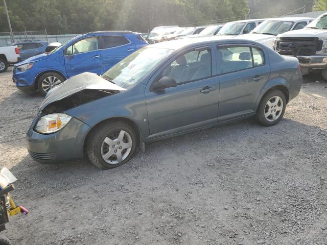 chevrolet cobalt ls 2007 1g1ak55f977404353