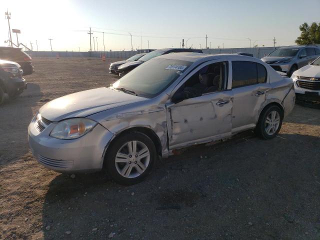 chevrolet cobalt 2007 1g1ak55fx77380158