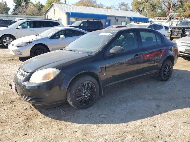 chevrolet cobalt ls 2008 1g1ak58f087106206