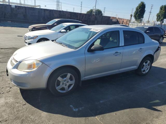 chevrolet cobalt ls 2008 1g1ak58f087106822