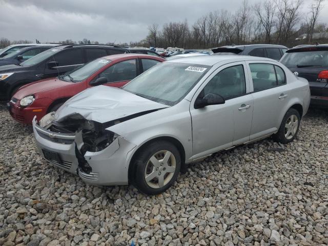 chevrolet cobalt ls 2008 1g1ak58f087181956