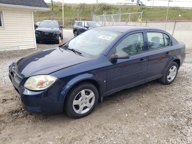 chevrolet cobalt ls 2008 1g1ak58f087200702