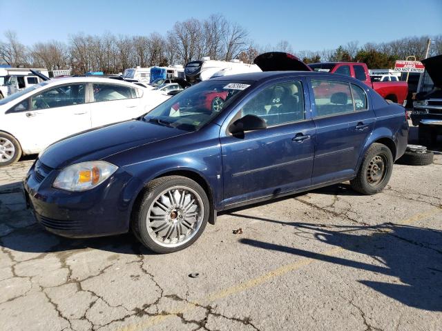 chevrolet cobalt ls 2008 1g1ak58f087244246