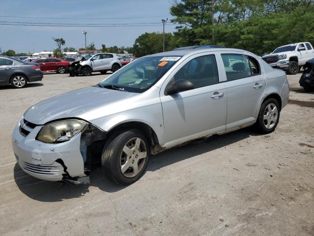 chevrolet cobalt ls 2008 1g1ak58f087276386