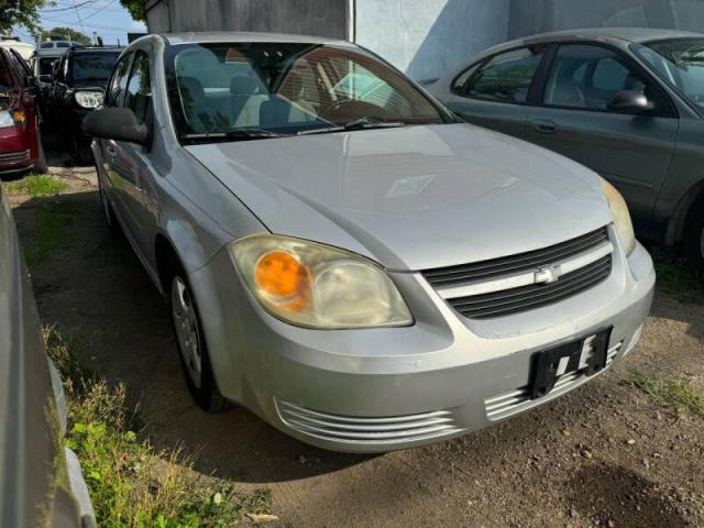 chevrolet cobalt ls 2008 1g1ak58f087285248