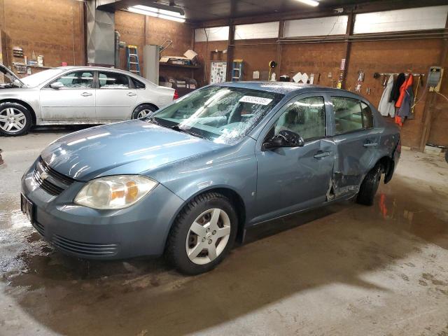 chevrolet cobalt ls 2006 1g1ak58f167814817