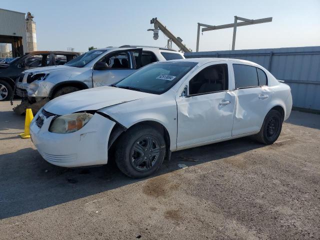 chevrolet cobalt ls 2007 1g1ak58f277203597