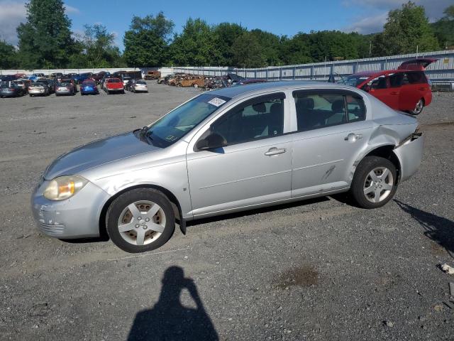 chevrolet cobalt ls 2007 1g1ak58f277235448