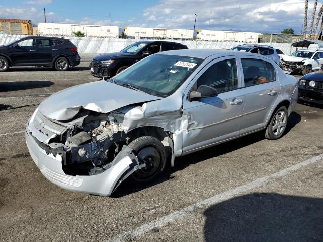 chevrolet cobalt ls 2008 1g1ak58f287161627