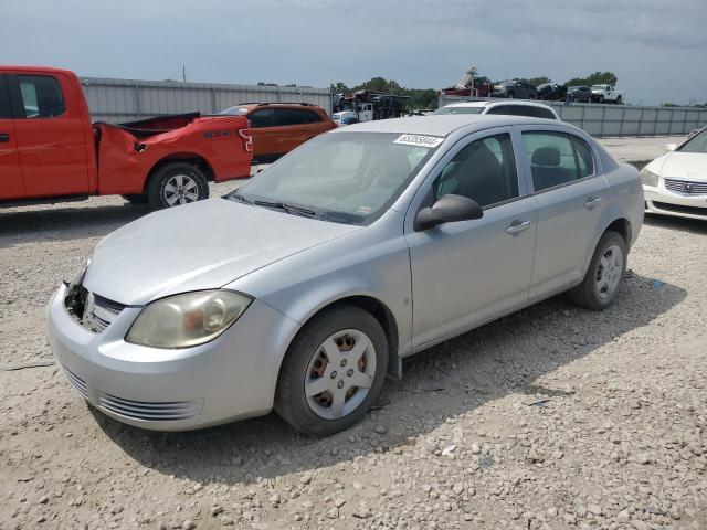 chevrolet cobalt ls 2008 1g1ak58f287269827