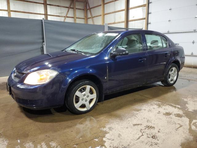 chevrolet cobalt ls 2008 1g1ak58f287309193