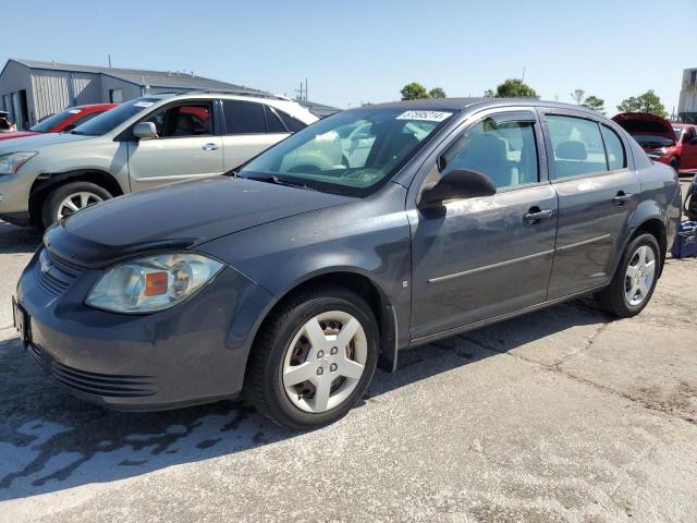 chevrolet cobalt ls 2008 1g1ak58f287325877