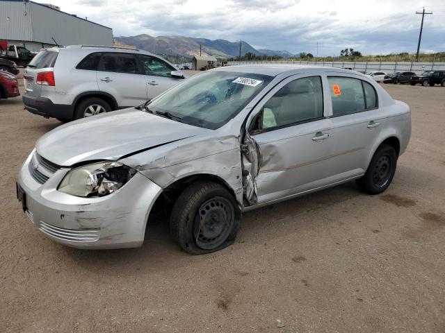 chevrolet cobalt ls 2008 1g1ak58f387171132