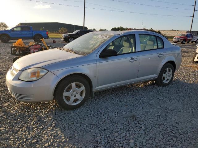 chevrolet cobalt ls 2008 1g1ak58f387206431