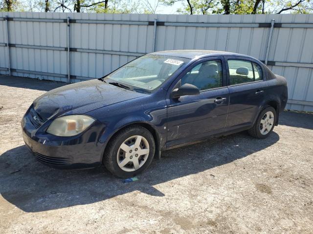 chevrolet cobalt ls 2008 1g1ak58f487253886